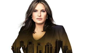 Imagen de Ley y orden:... (T23): Ep.20 ¿Creías en los milagros? - 5