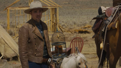 Imagen de Damsel - 5
