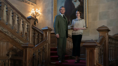 Imagen de Downton Abbey: una nueva era - 3