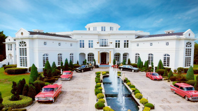 Imagen de MTV Cribs US (T19): Ariel Winter, Miles Chamley-Watson y Jacquees - 5