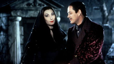 Imagen de La familia Addams - 5