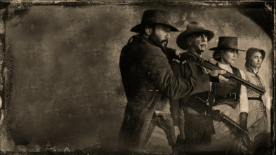 Imagen de 1883 (T1): Ep.6 Aburrir al diablo - 5