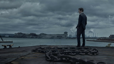 Imagen de Mayor of Kingstown (T1): Ep.4 El precio - 5