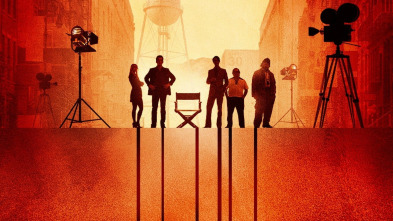 Imagen de La oferta (T1): Ep.4 El tono ideal de amarillo - 5