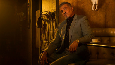 Imagen de Tulsa King (T1): Ep.8 Adobe Walls - 5