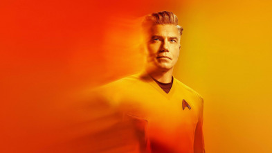 Imagen de Star Trek:... (T2): Ep.2 Ad Astra per Aspera - 5