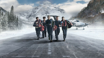 Imagen de SkyMed (T1) - 5