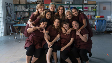 Imagen de Las invisibles (T1): Ep.8 Pasodoble - 5