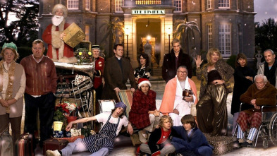 Imagen de Christmas at the Riviera - 5