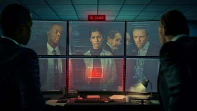 Imagen de The Undeclared War (T1): Ep.1  - 5