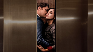 Imagen de Atracción fatal... (T1): Ep.2 La película de tu mente - 5
