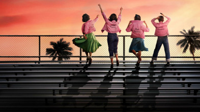 Imagen de Grease: El auge... (T1): Ep.1 Vamos a mandar en el instituto - 5