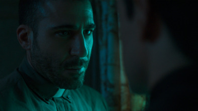 Imagen de Los Enviados (T1): Ep.7 Mi nombre es Legión - 5