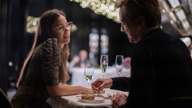 Imagen de Foodie Love (T1): Ep.3 La Gyoza de Proust - 5