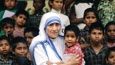 Madre Teresa: ¿por...: Tercera parte