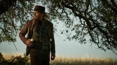 Imagen de Hombres de Ley:... (T1): Ep.1  - 5