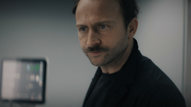 Imagen de Todavía aquí (T1): Ep.8  - 5