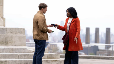 Imagen de Smothered (T1) - 5