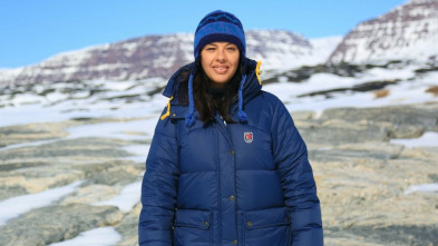 Imagen de Arctic from Above: Ep.3 - 5