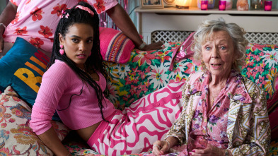 Imagen de Dreamland: sueños... (T1): Ep.1  - 5