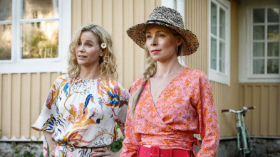 Imagen de Lujuria (T1): Ep.5 Pan - 5