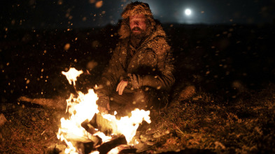 Imagen de Bienvenidos a Utmark (T1): Ep.6 Que viene el lobo - 5