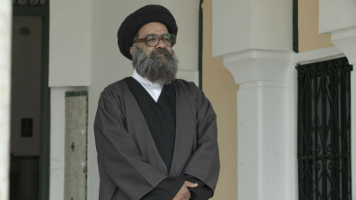 Imagen de Ghosts of Beirut (T1): Ep.3 Damascus - 5