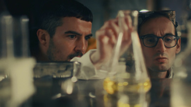 Imagen de Dublin Narcos: Los intocables - 5