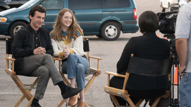 Imagen de The Curse (T1): Ep.8 Deprimido y sucio - 5