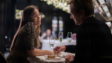 Imagen de Foodie Love (T1): Ep.5 La Última Cena - 5