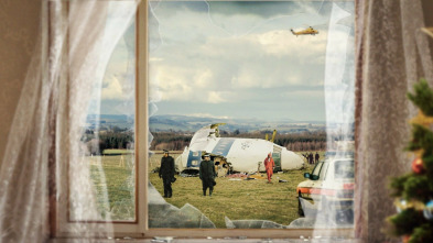 Lockerbie: Ep.3