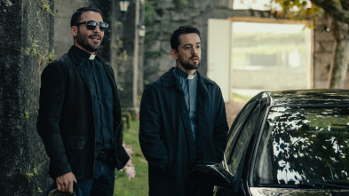 Imagen de Los Enviados (T2): Ep.1 El oráculo de Porto da Lúa - 5
