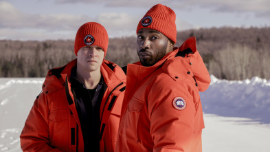 Imagen de SkyMed (T2): Ep.5 Código plateado - 5
