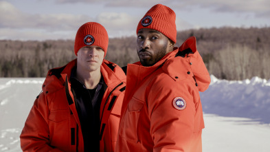 Imagen de SkyMed (T2): Ep.9 Marcharse a lo grande - 5