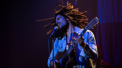 Imagen de Bob Marley: One Love - 5