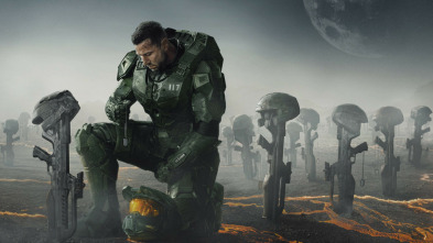 Imagen de Halo (T2): Ep.1 Santuario - 5