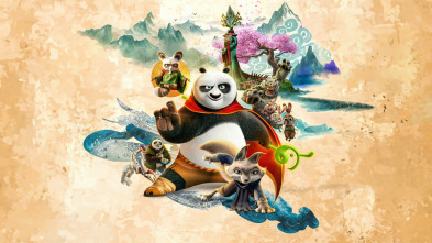Imagen de Kung Fu Panda 4 - 5