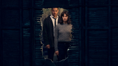 Imagen de La mujer en la pared (T1): Ep.5 Ex Gratia - 5