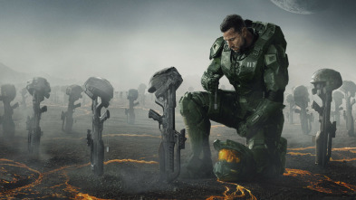 Imagen de Halo (T2): Ep.5 Aleria - 5