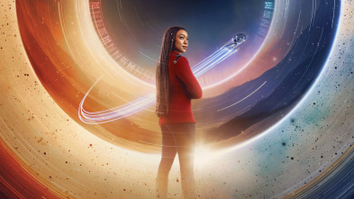 Imagen de Star Trek: Discovery (T5): Ep.4 Enfrentarse a lo desconocido - 5