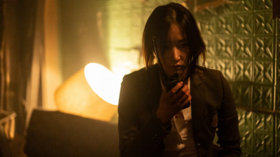 Imagen de El acuerdo (T1): Ep.6 Suma cero - 5