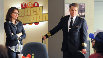 30 Rock (T5): Ep.21 100, 2.ª parte