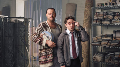 Imagen de Mr. Bigstuff (T1): Ep.2  - 5
