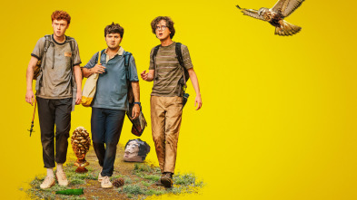 Imagen de Please Don't Destroy: The Treasure of Foggy Mountain - 5