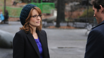 Imagen de 30 Rock (T7): Ep.9 Fin del juego - 5