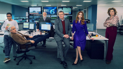 Imagen de Douglas is Cancelled (T1): Ep.3  - 5
