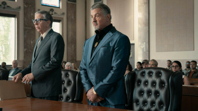 Imagen de Tulsa King (T2) - 5