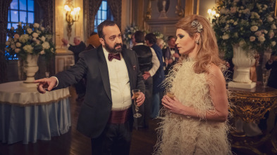 Imagen de Funny Woman (T2): Ep.4  - 5