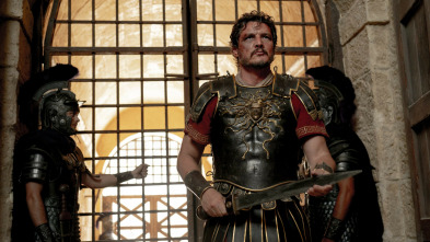 Imagen de Gladiator II - 5