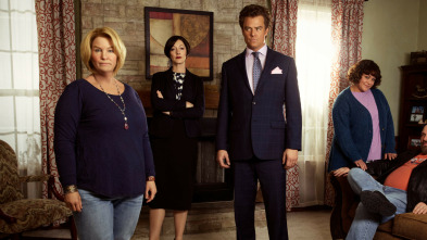 Imagen de Lo que pasa con Pam (T1): Ep.6 Es una asesina - 5